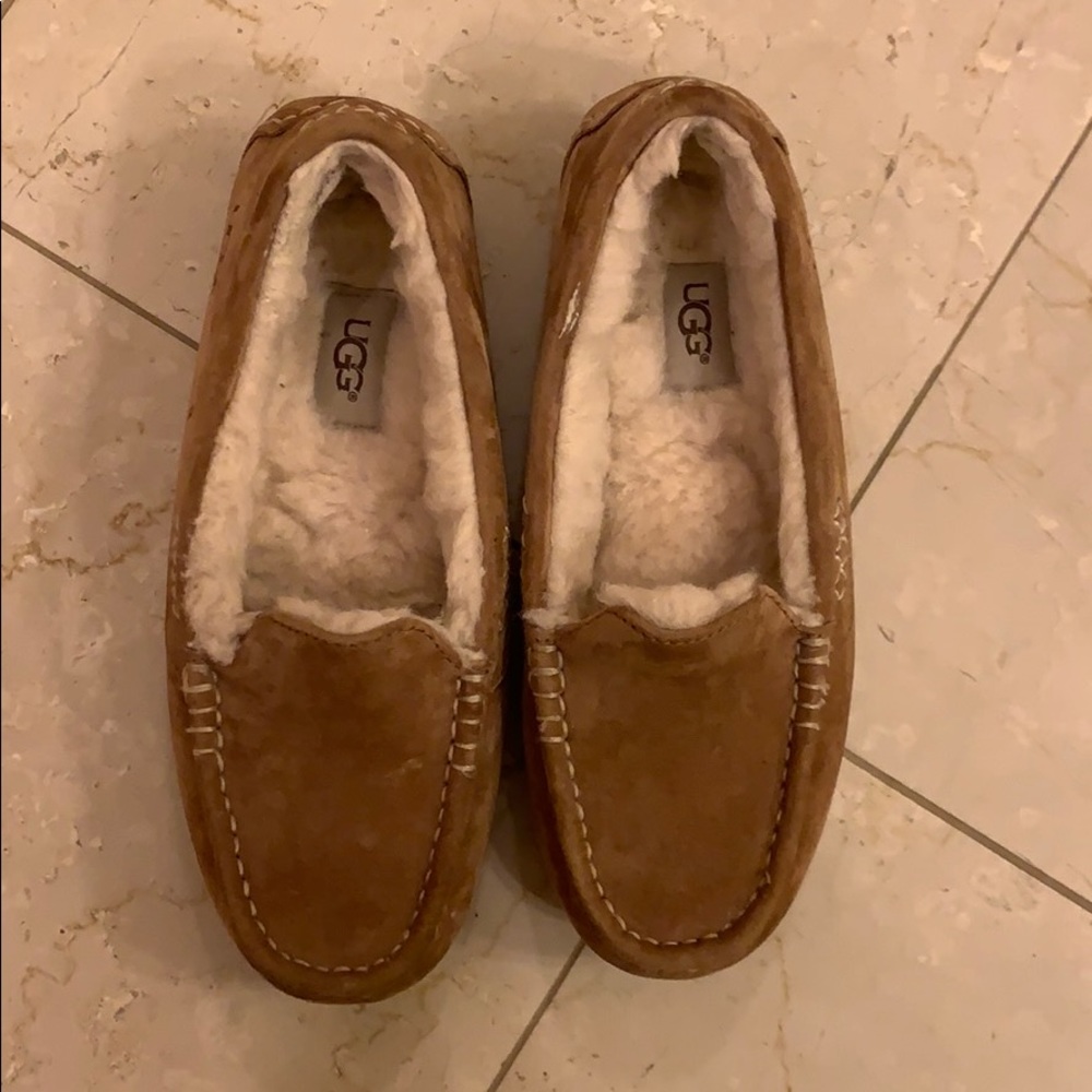 Ugg Slippers - image 1